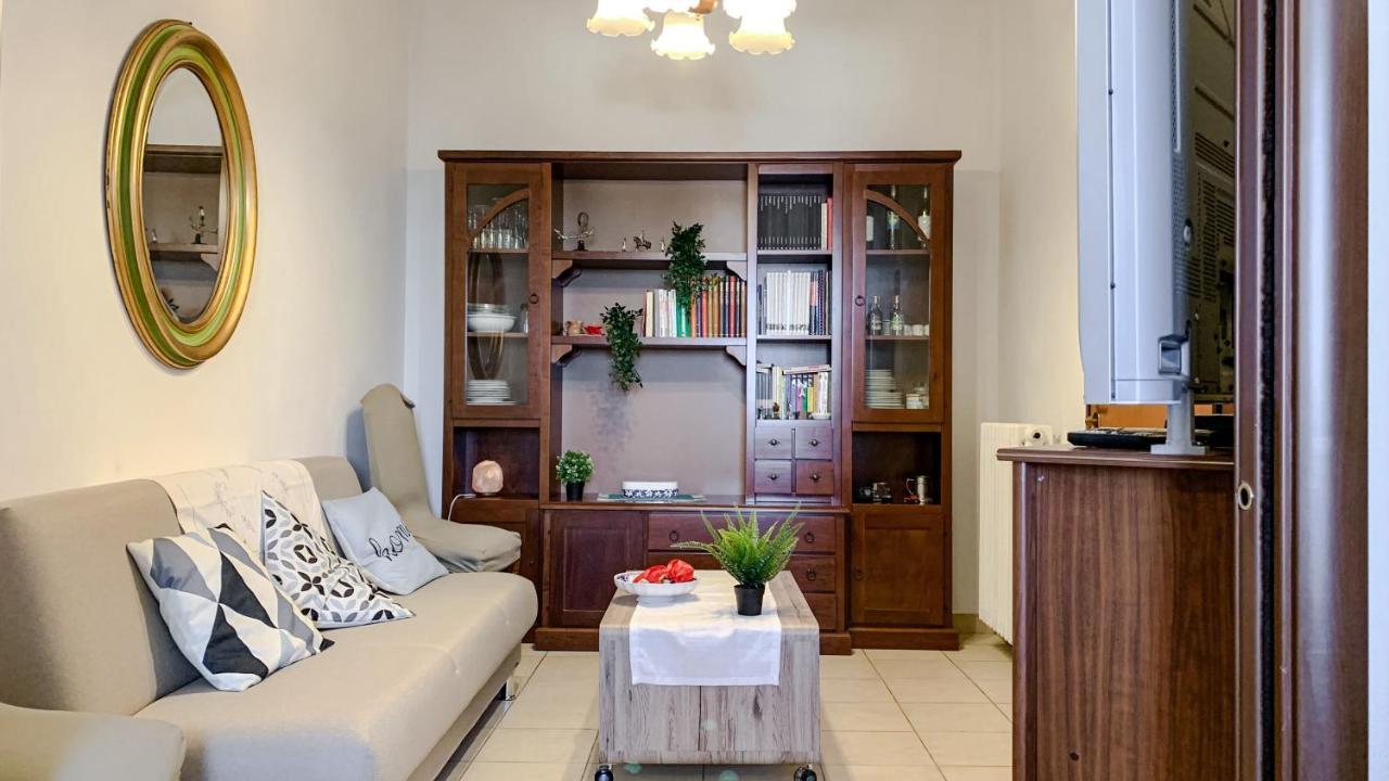 Appartamento Dario Campana 74 - Affitti Brevi Italia 리미니 외부 사진